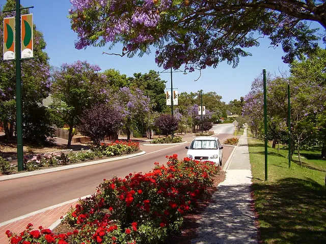 Kalamunda, Western Australia
