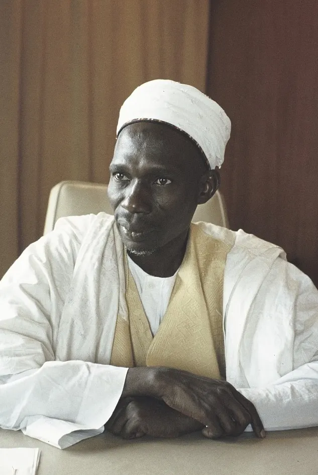 Abubakar Tafawa Balewa