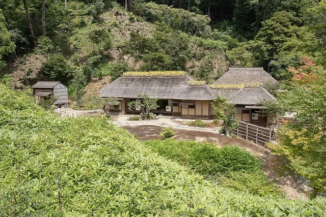Seizansō