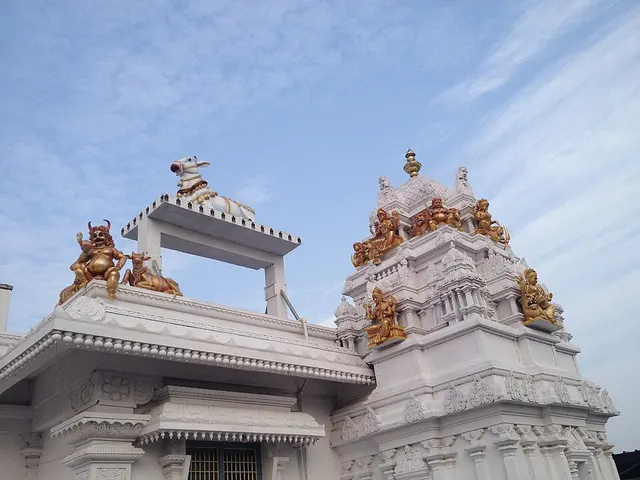 District d'East Godavari