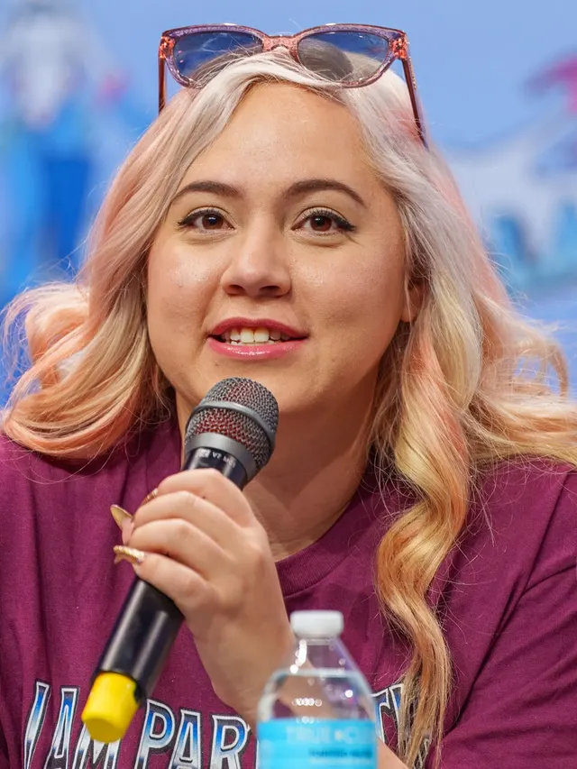 Vivienne Medrano