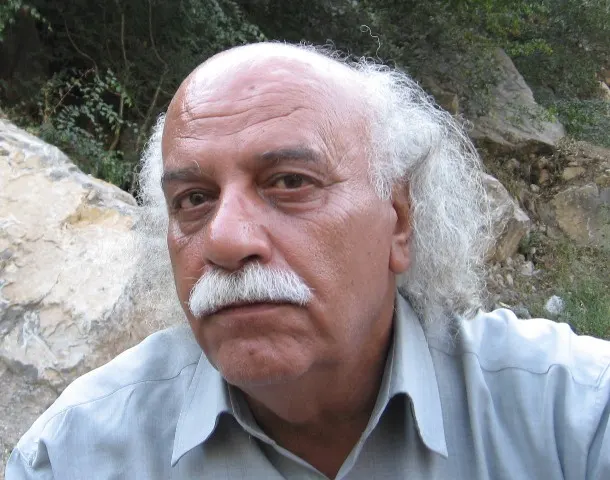 Mohammad Mostaghimi