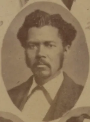 Peter Barnabas Barrow