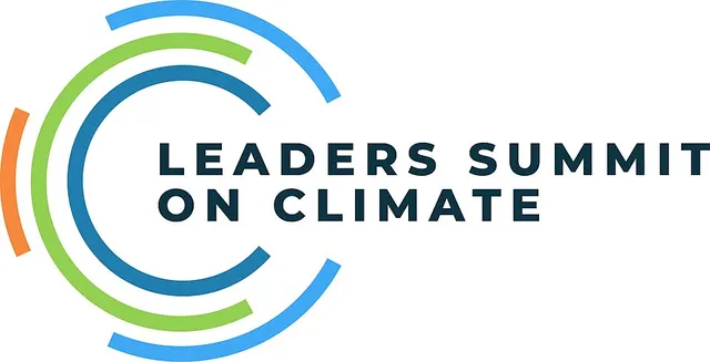 2021 Leaders Summit on Climate