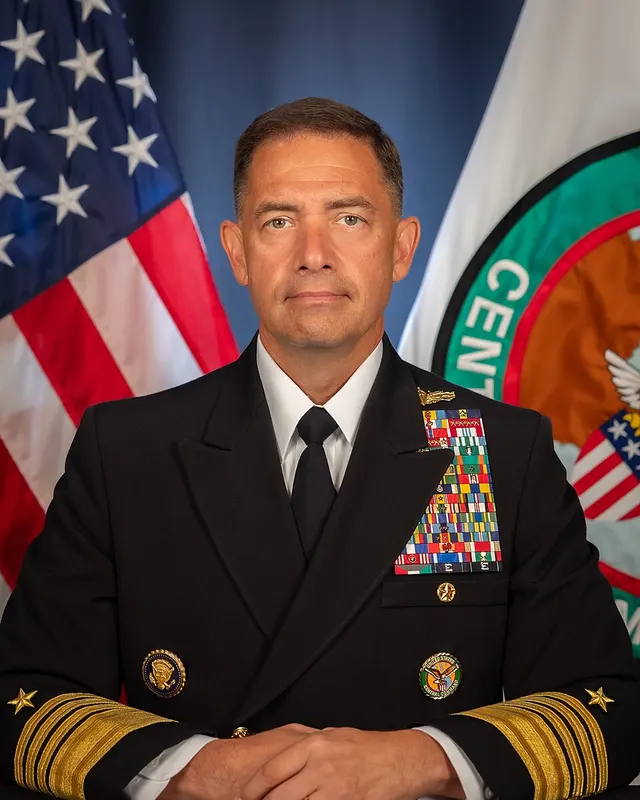 Charles Cooper II