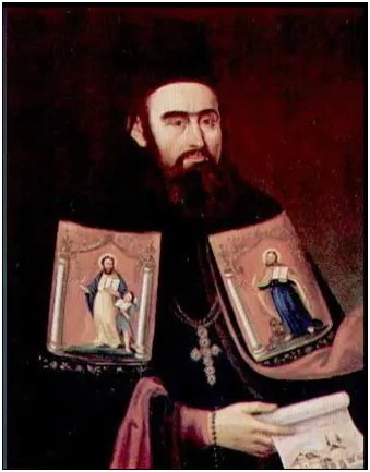 Georgije Popović