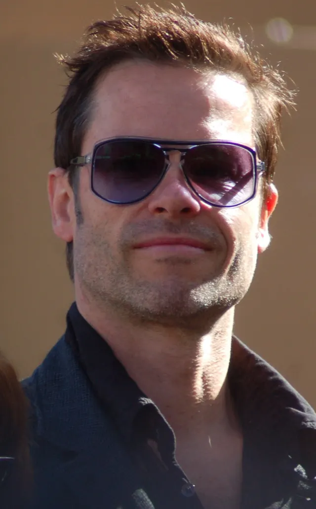 List of awards and nominations received by Guy Pearce