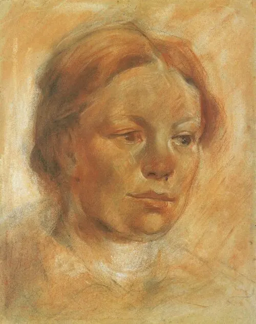 Maria Marc