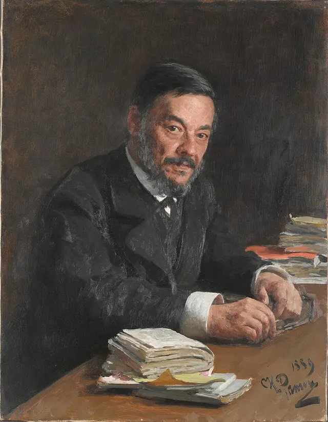 Ivan Setchenov