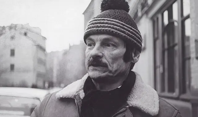 Andrei Tarkovsky