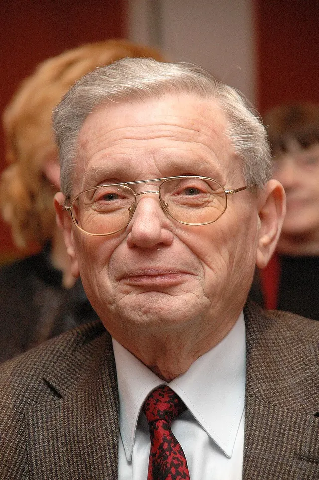 György Enyedi