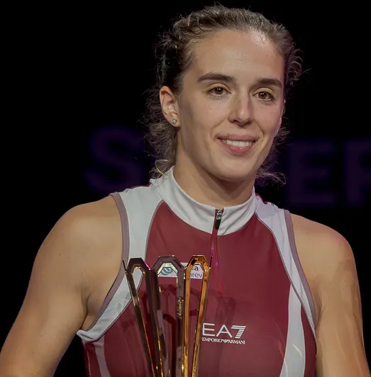 Lucia Bronzetti