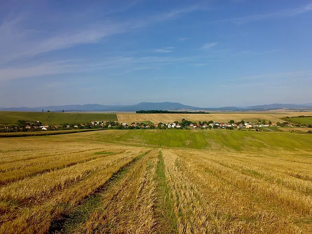 Solčianky