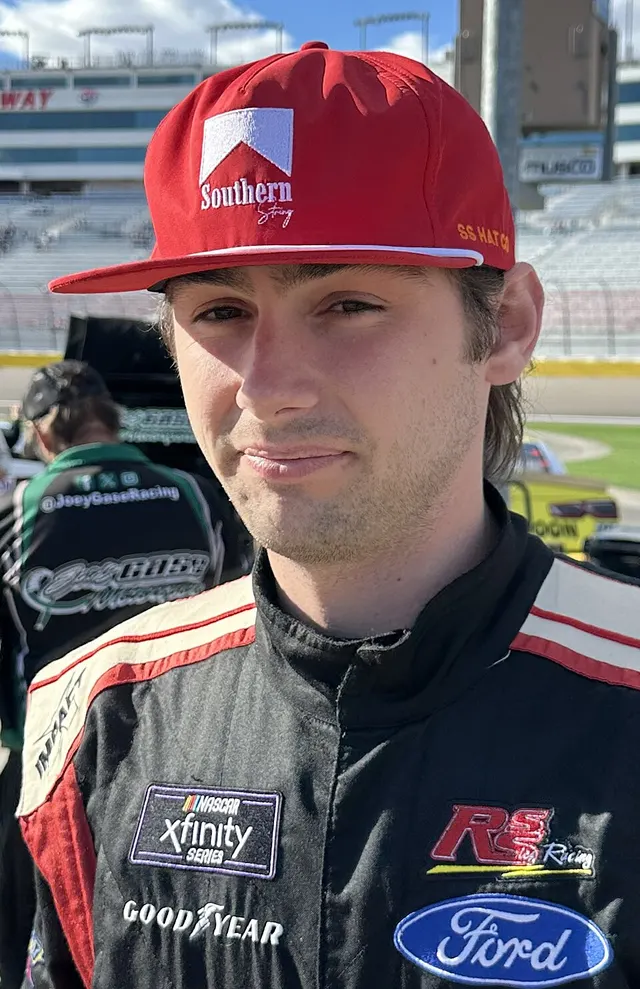 Kyle Sieg