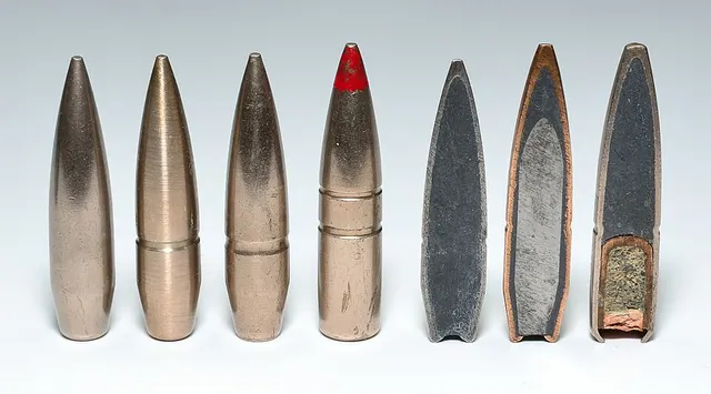Bullet