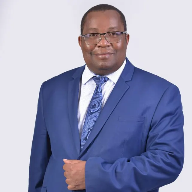 Mzalendo Kibunjia