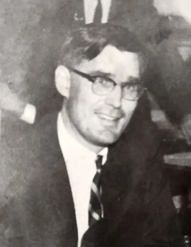 Alden S. Gooch