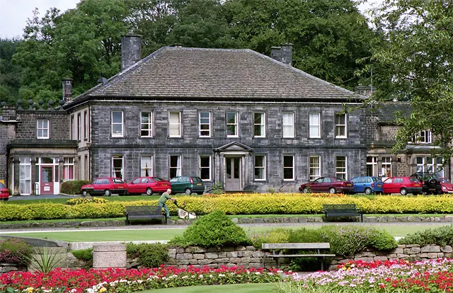 Myrtle Grove, Bingley
