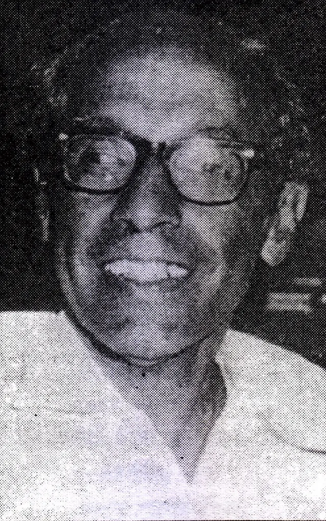 1983 Tripura Legislative Assembly election