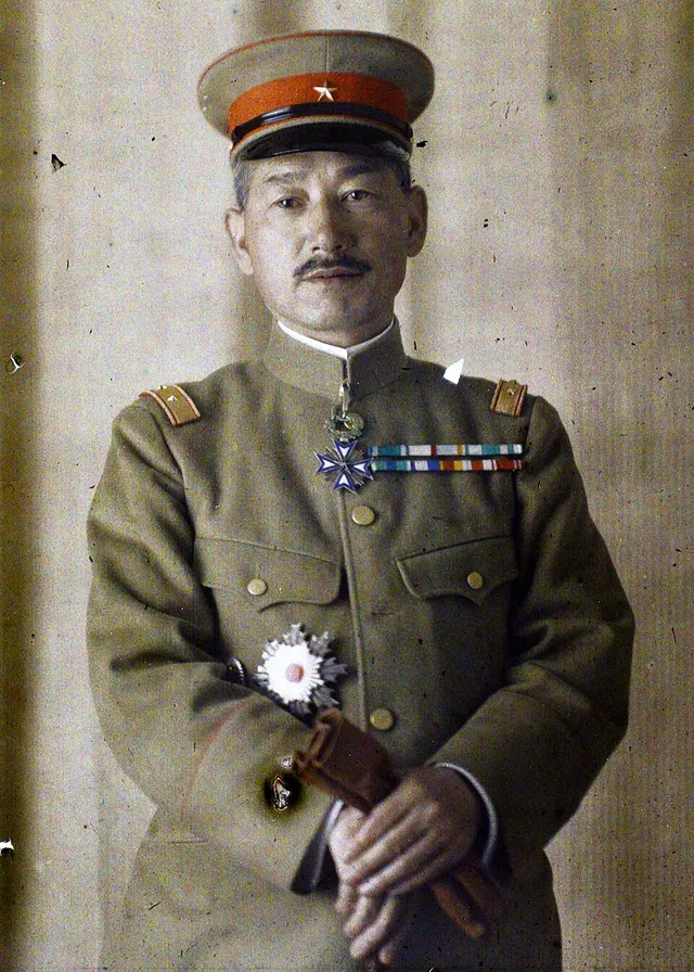 Takeji Nara