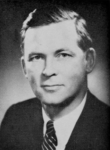 Endicott Peabody