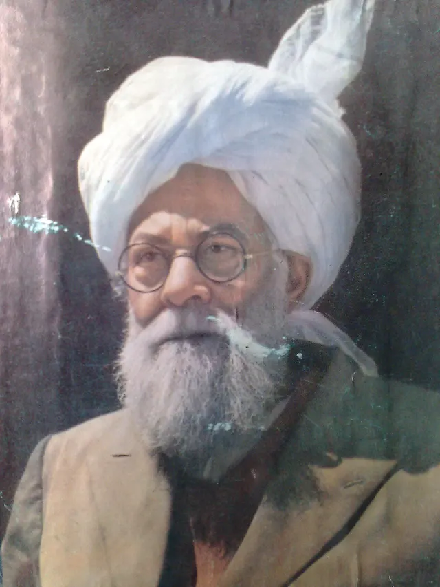 Waqf-e-Jadid