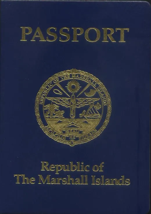 Marshallese nationality law