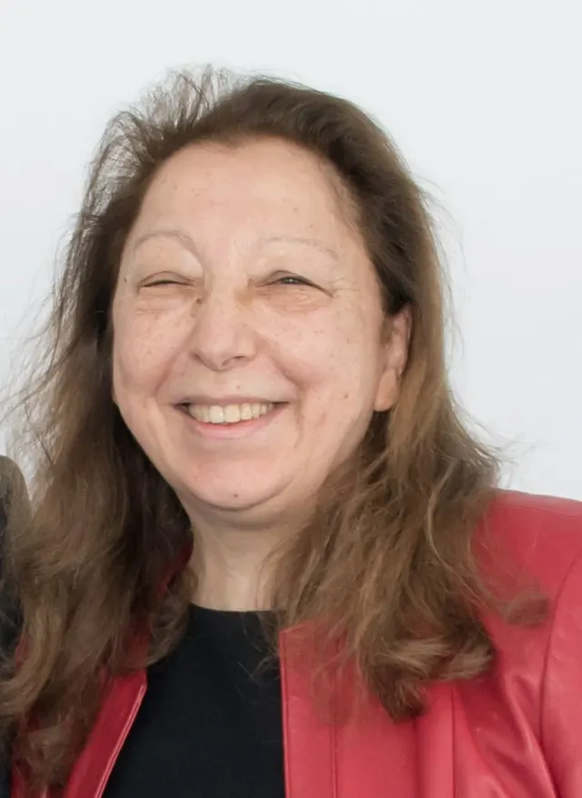 Élisabeth Laurin