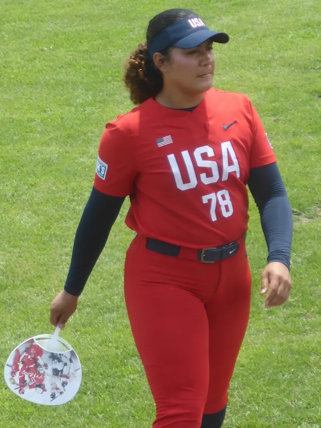 Jocelyn Alo