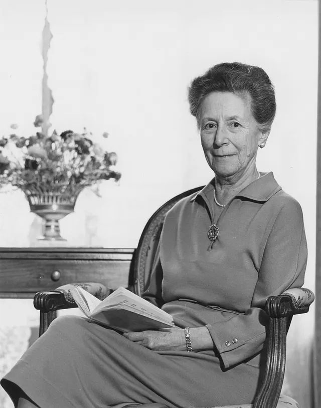 Lucie Odier