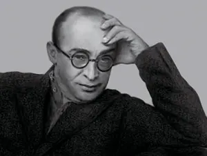 Moisei Ginzbourg