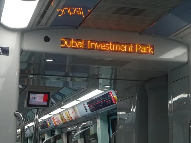 Dubai Investment Park