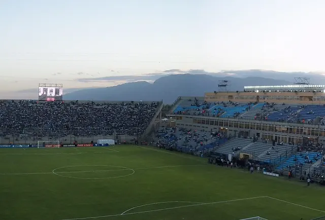 2021 Copa de la Liga Profesional final