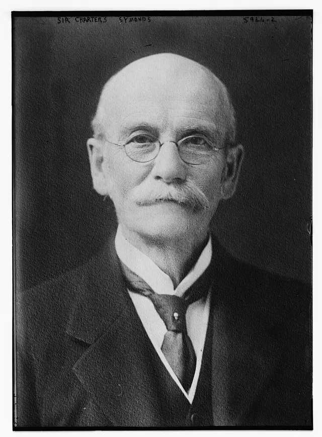 Charters Symonds