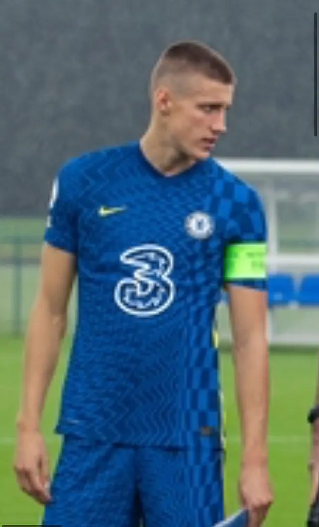 Sam McClelland