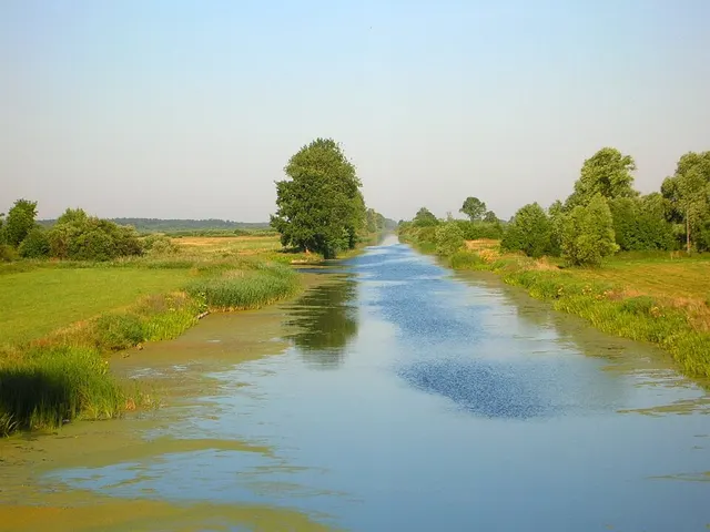 Canal de Bydgoszcz