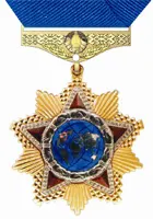 Order of the Friendship of Peoples