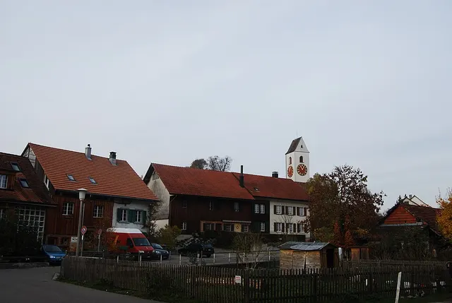 Hettlingen
