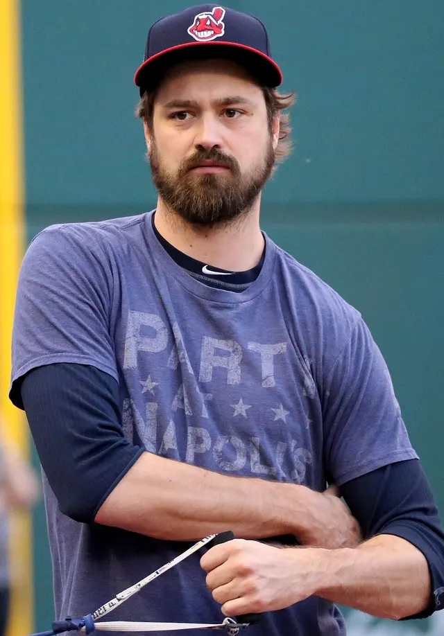 Andrew Miller