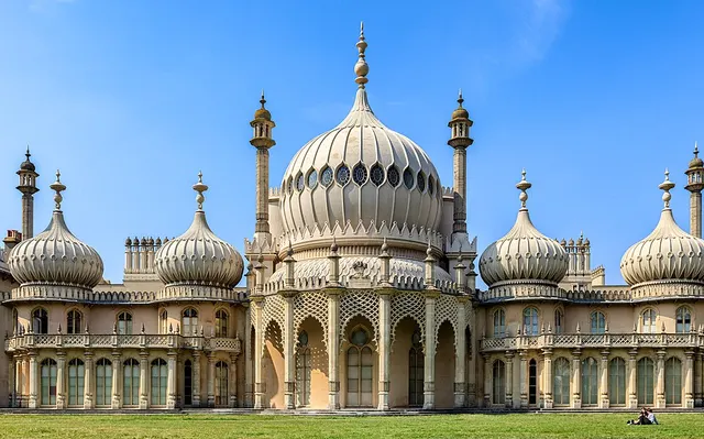 East Sussex