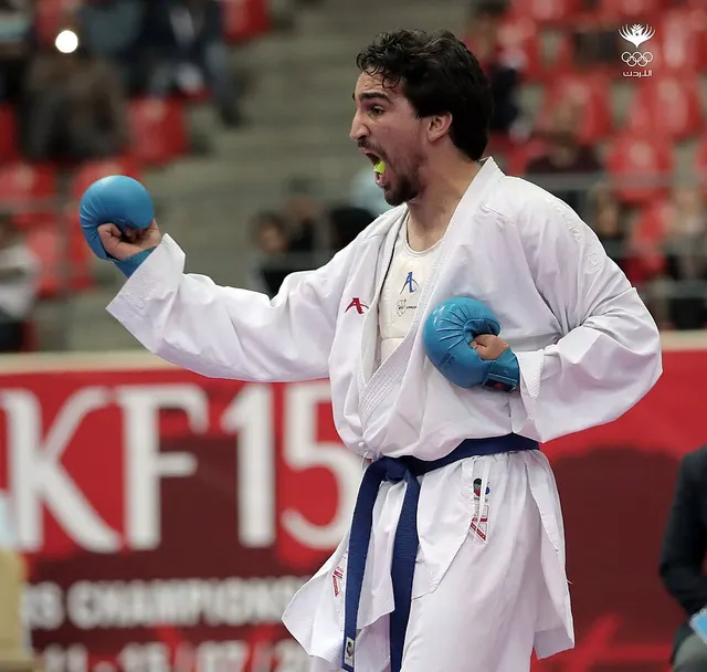 Bashar Al-Najjar