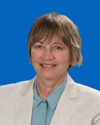 Maria Zuber