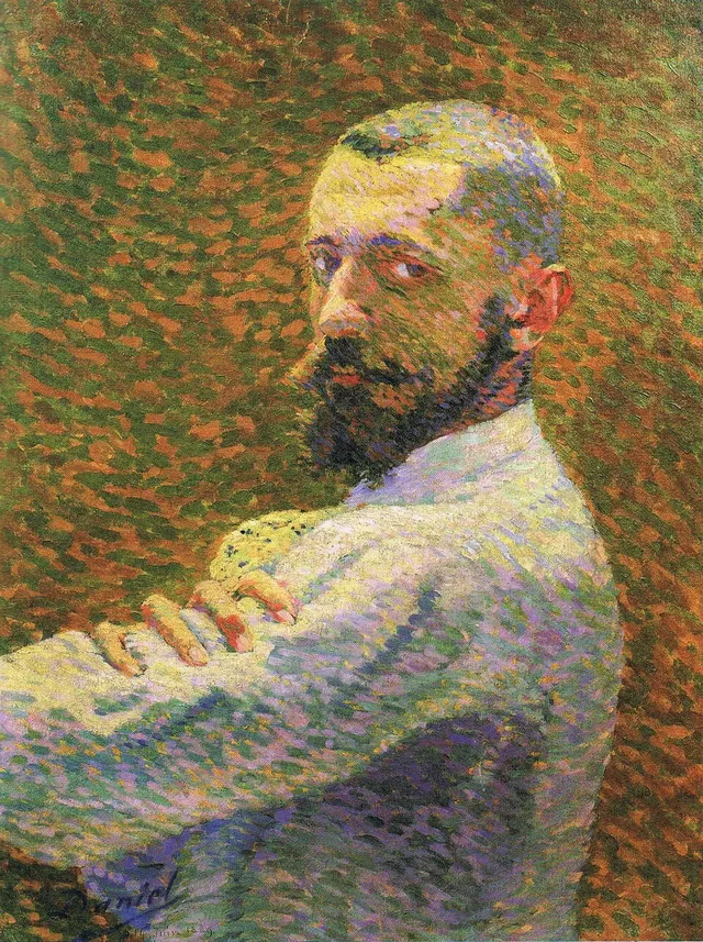 George-Daniel de Monfreid