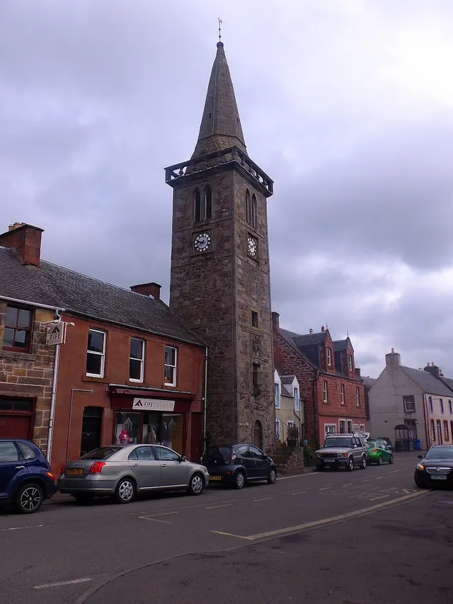 Strathmiglo