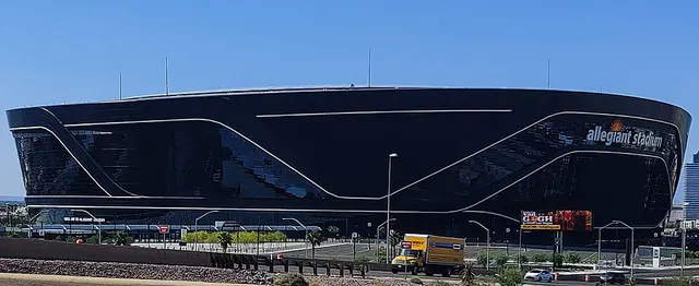 2021 Las Vegas Bowl
