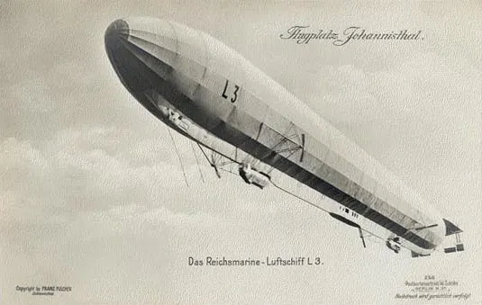 LZ 24