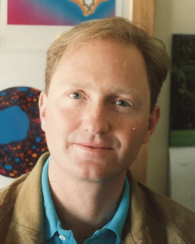 Curtis T. McMullen