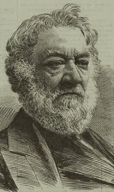 Charles P. Clinch