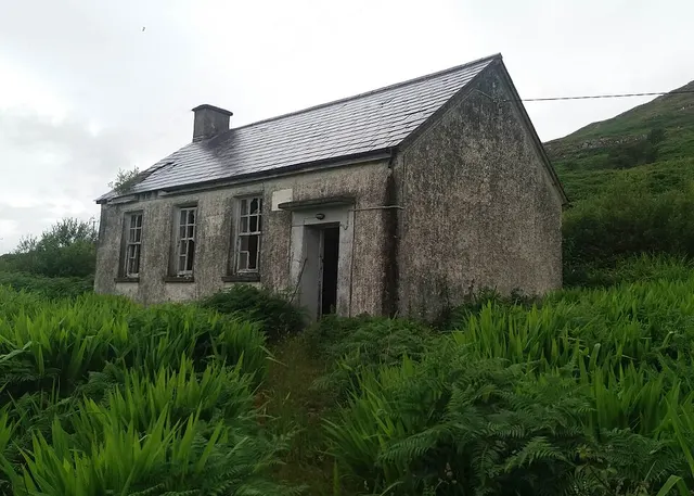 Finny, County Mayo