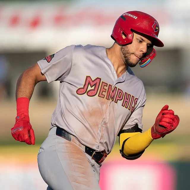 Joshua Báez